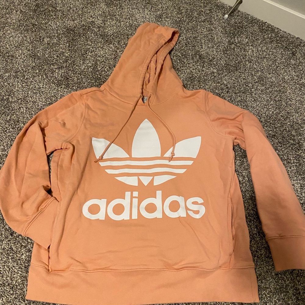 women’s adidas hoodie